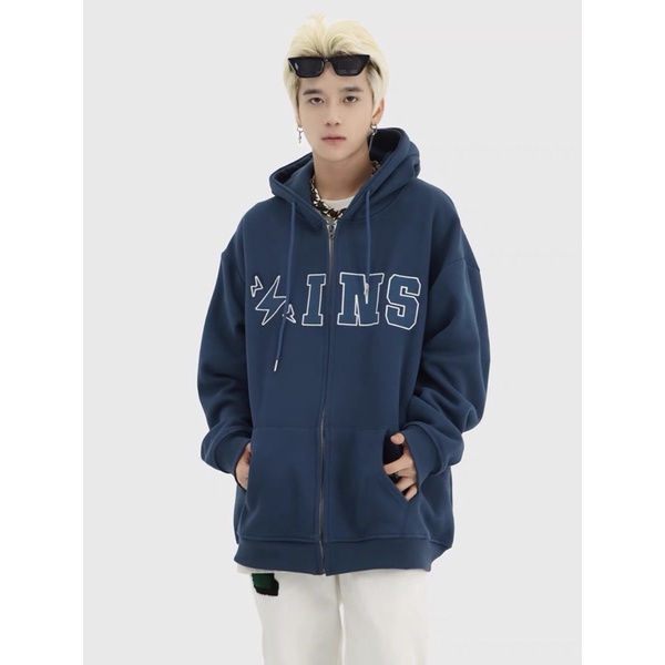 Áo khoác nỉ Nam nữ