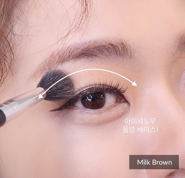 [Best Seller] Phấn Highlight Và Tạo Khối Black Rouge Up And Down Triple Contouring | BigBuy360 - bigbuy360.vn