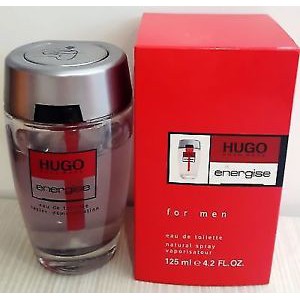 Auth - Nước hoa Hugo Boss Energise EDT for Men 125ml