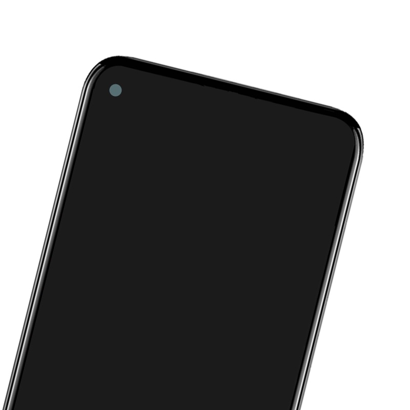 Màn Hình LCD Dành Cho Samsung Galaxy A21s A217 A217F SM-A217F/DS Màn Hình Bộ Số Hóa Cảm Ứng Thay Thế