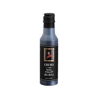 Giấm Kem Aceto Ý -  Cream With Balsamic Vinegar 250ml