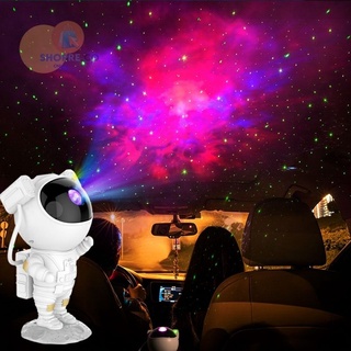 Đèn phi hành gia chiếu sao Astronaut siêu hot