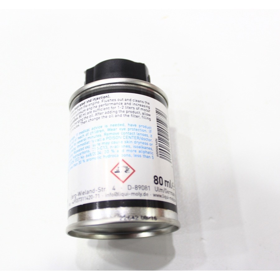 Dầu súc động cơ Liqui Moly Engine Flush