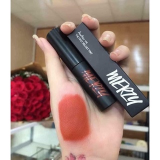 Son kem lỳ merzy another me the first velvet tint v8,v9
