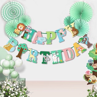 Dây treo happy birthday chủ đề , chữ happy birthday, dây sinh nhật, trang trí sinh nhật ABshop