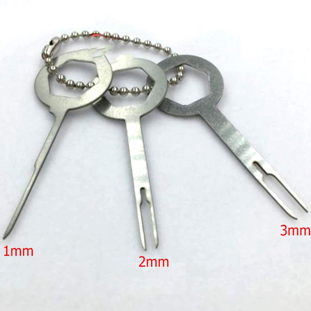 Bộ 21 Dụng Cụ Tháo Chốt Nối Dây Điện Tiện Dụng