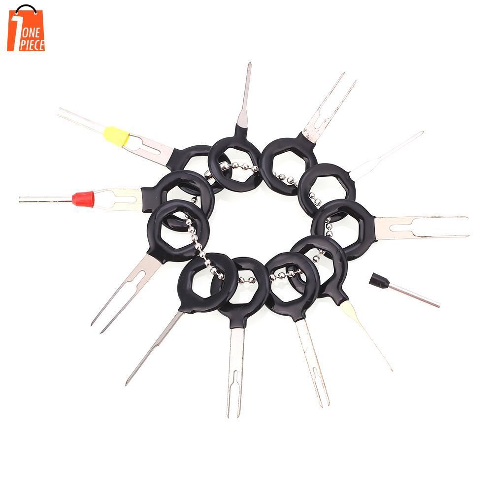 Set 11 dụng cụ tháo lắp jack điện cho xe hơi