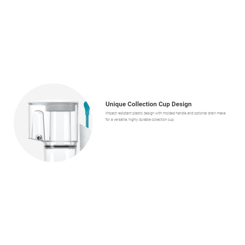 Máy đánh bọt Protein Skimmer cho bể cá cảnh biển Division 125 Aquavitro Usa
