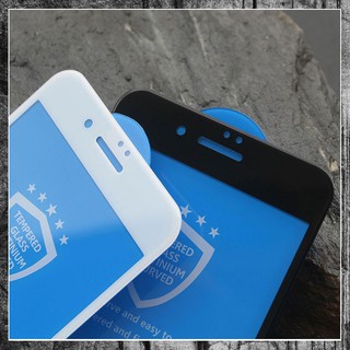KÍNH CƯỜNG LỰC 10D FULL MÀN CHO IPHONE