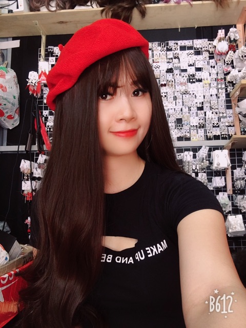 Compo tóc giả và mũ nồi