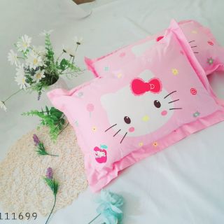 Gối trẻ em đã bao gồm cả vỏ và ruột