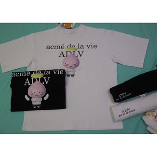 Áo thun cotton in chữ cá tính cho cả nam và nữ