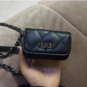 Túi Đeo Thắt Lưng Phong Cách Hàn Thời Trang Cho Nữ 2021