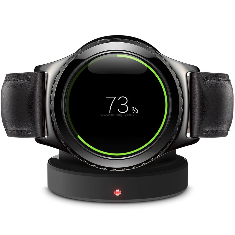 Đồng Hồ Thông Minh Samsung Gear S2 Classic R732