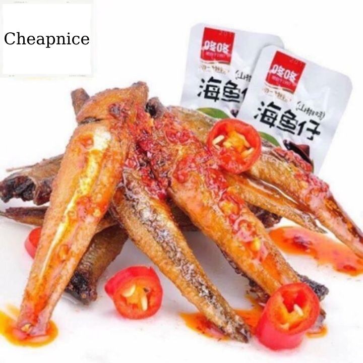 Cá Cay 💖🍓 Tứ Xuyên Ăn Liền Siêu Ngon. | BigBuy360 - bigbuy360.vn