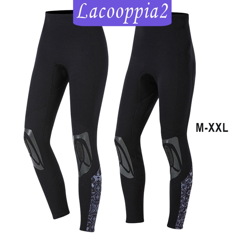 Quần Legging Giữ Ấm Mặc Bơi / Thể Thao Dưới Nước Lacooopppia2