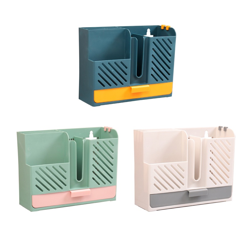 Ống Đựng Muỗng Đũa Tiện Dụng Cho Nhà Bếp