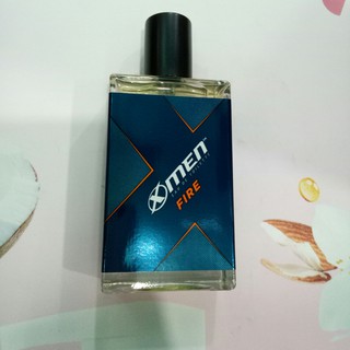 Dầu thơm x men Fire 50ml