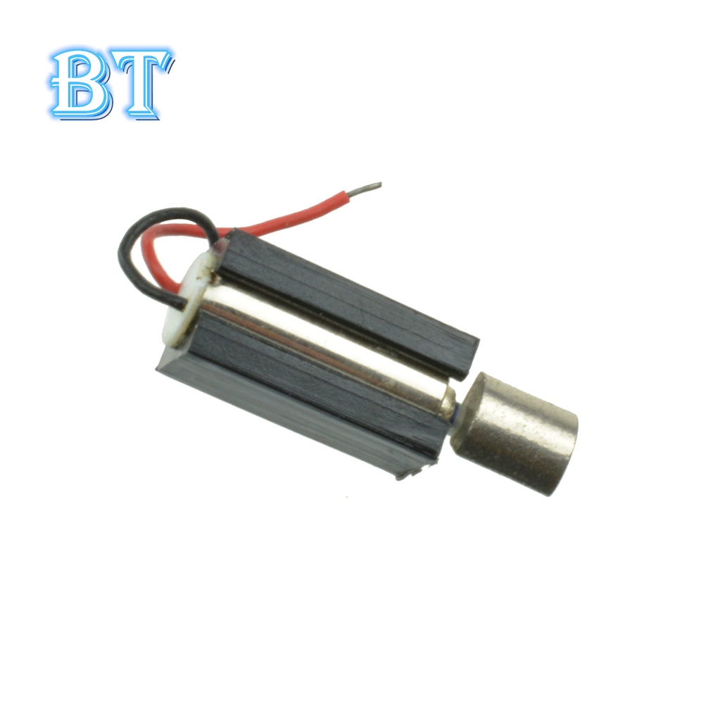 Mô tơ xung động cơ không lõi chuyên nghiệp cho RC 4x11mm DC 1.5V-3V