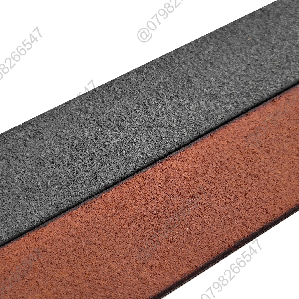 Thắt lưng nam da bò cao cấp DHM-321 | Khoá kim đầu đồng nguyên khối xoay y 360 | Bảo hành 12 tháng