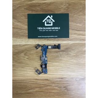 Cáp sạc Samsung A510