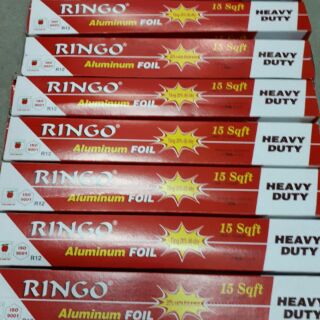 Giấy bạc Ringo