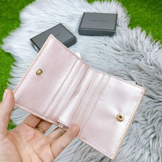 VÍ CNK GẬP VÂN RẮN MINI