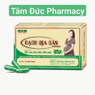 Bạch Địa căn