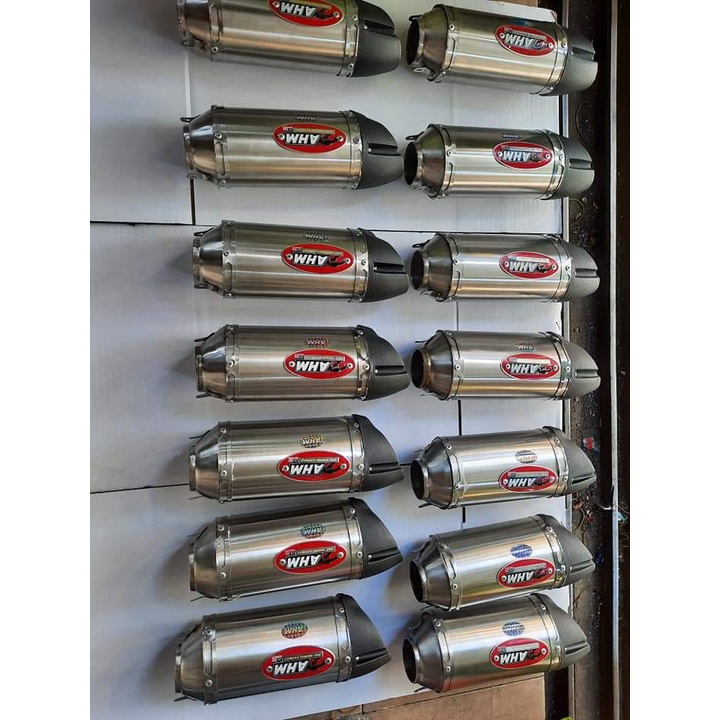 Pô AHM M3 hàng loại 1