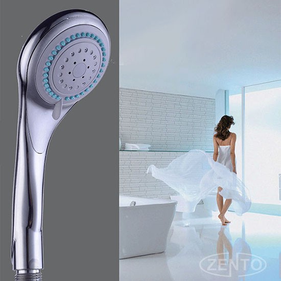 Bộ sen tắm cao cấp Zento ZT6116