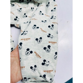 QUẦN YẾM MICKEY HM