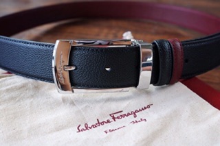 🆘RẺ VÔ ĐỊCH🆘Nịt Ferragamo nam nữ