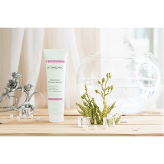 SỮA RỬA MẶT CAO CẤP DETOX BLANC