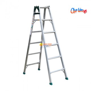 Thang nhôm gấp Nikawa  NKY-6C