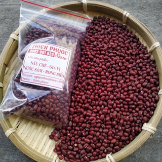 Đậu đỏ - đậu mẹ trồng - 200g