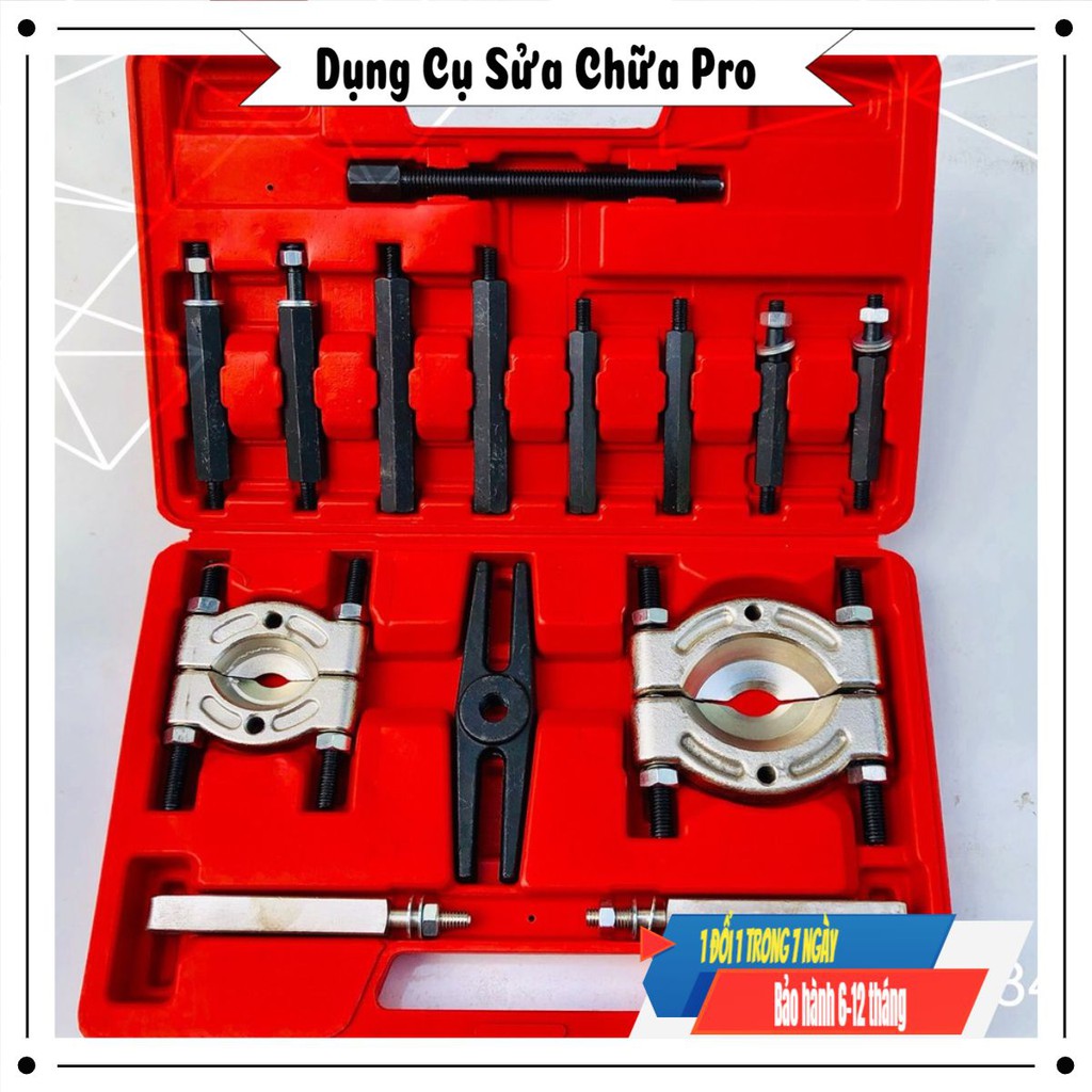 Bộ cảo đĩa mặt trăng Kako , vam mặt trang 14PC và 12PC