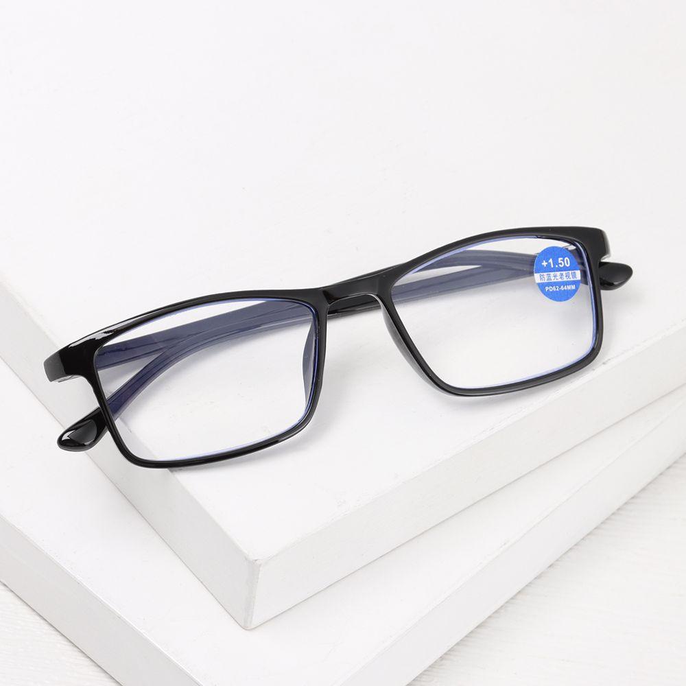 ESPO Kính Đọc Sách Gọng Siêu Nhẹ Phong Cách Vintage