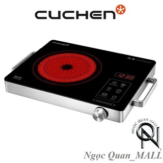 Bếp hồng ngoại cuchen chr-f170vn