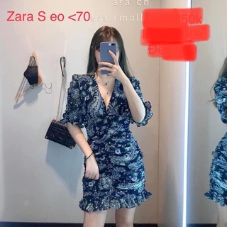 Thanh lí váy zara sz xs