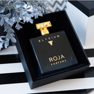 ★ 𝙇𝙀𝙂𝙀𝙉𝘿 𝙋𝙀𝙍𝙁𝙐𝙈𝙀 ★ Nước hoa cao cấp Roja Dove Elysium ( Mẫu Thử 5ml/10m/20ml )
