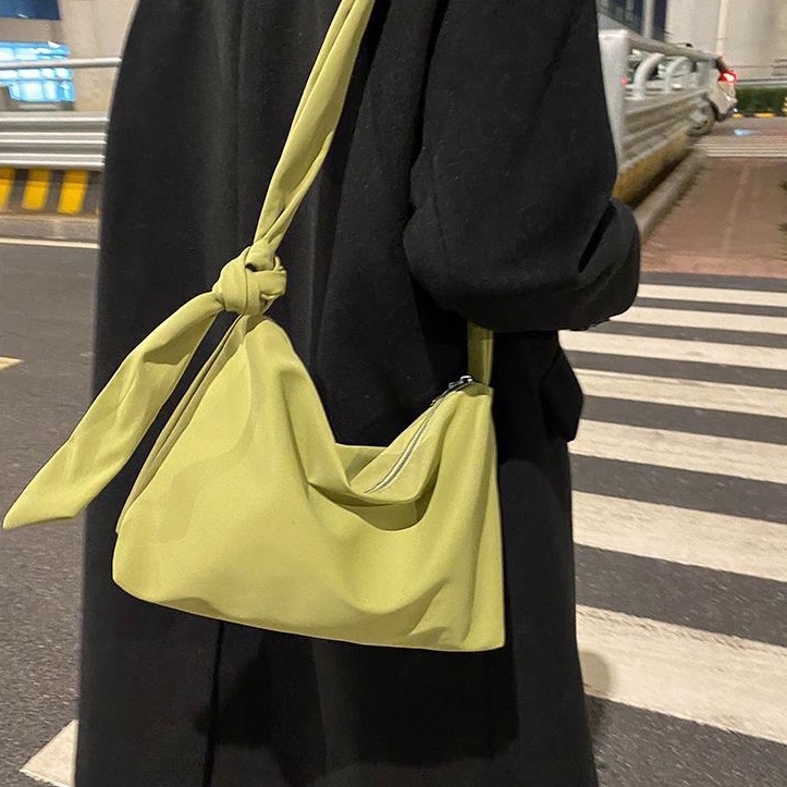 Túi xách Canvas sức chứa lớn 2021 thời trang dành cho nữ