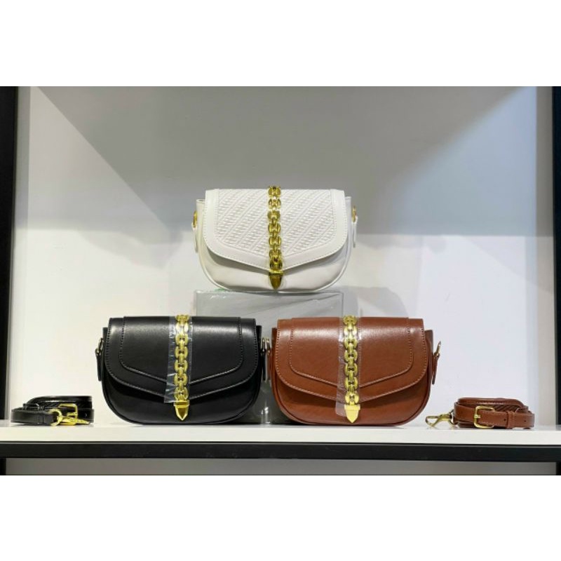 TÚI CNK XÍCH XỊN XÒ SZ 21