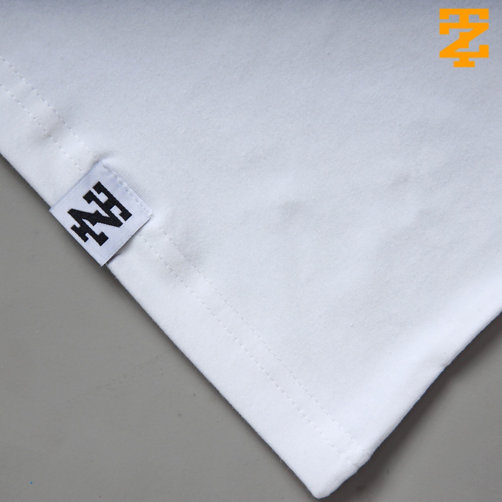 Áo Thun Unisex 2S Clothing - DK69 Form Rộng Tay Lỡ, Áo Phông Nam Nữ Freesize
