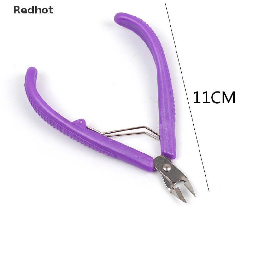 Kìm Cắt Dây Điện Diy Mới