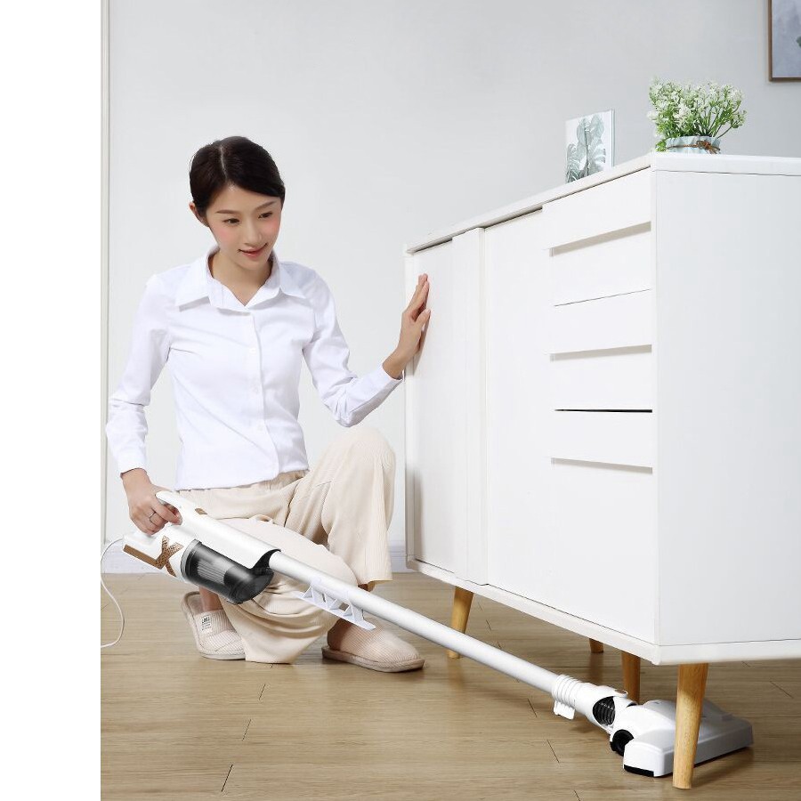 Máy hút bụi gia đình Yangzi [Sẵn Hàng] nhập khẩu chính hãng bảo hàng 12 tháng, lực hút mạnh 14000Pa_vimart | BigBuy360 - bigbuy360.vn