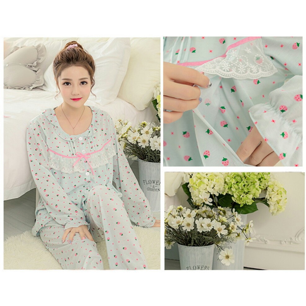 Bộ đồ bầu và cho con bú - BND011