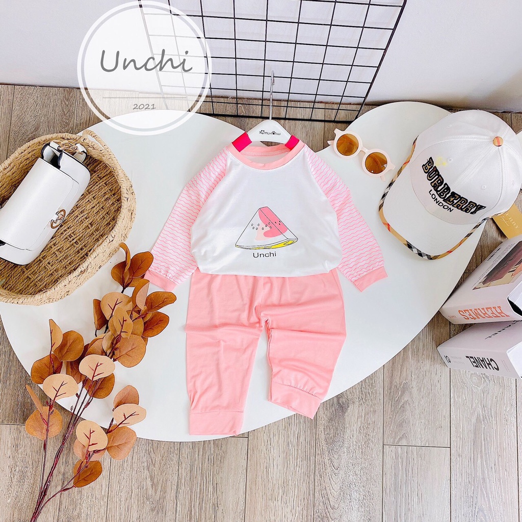 unchi dài chui cổ màu hình mới