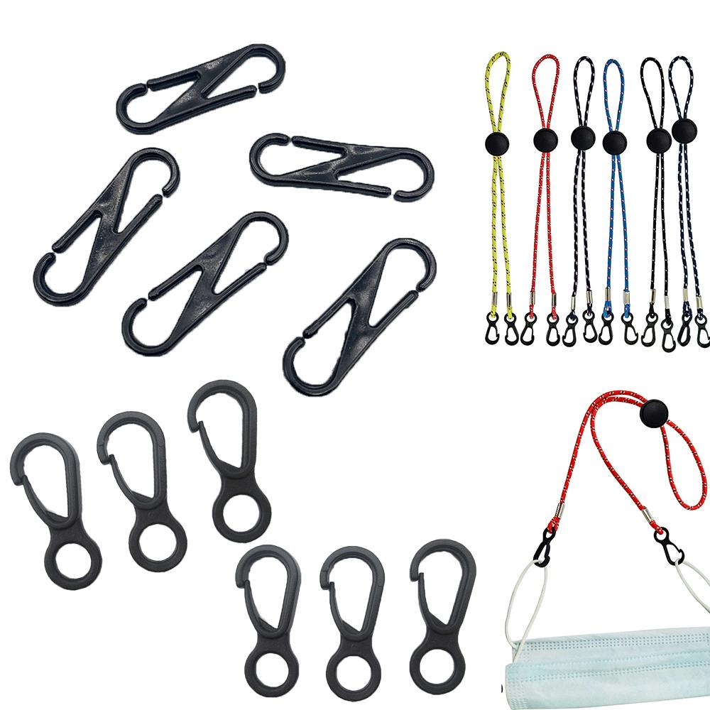 Set 100 Khóa Mắt Kính Hình Số 8