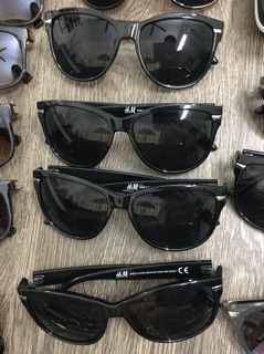 Kính râm nữ UV400