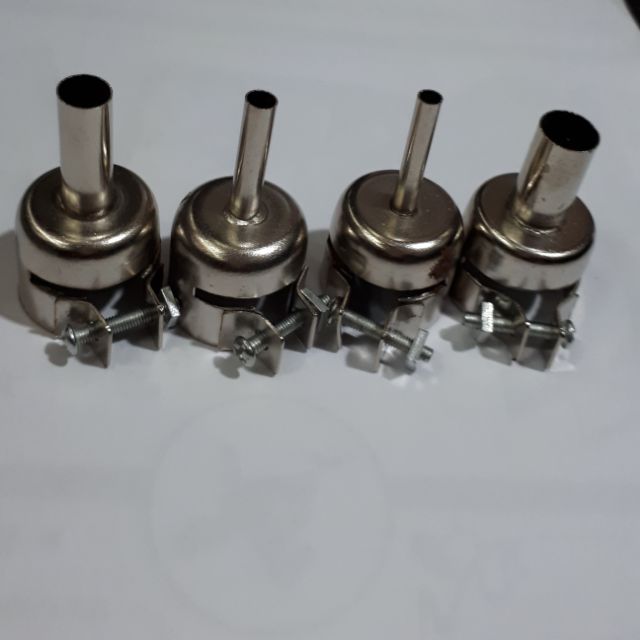 Đầu chụp mấy khò 850 ( 1 bô )